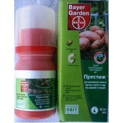Препарат Престиж от колорадского жука (аналог), 60 мл